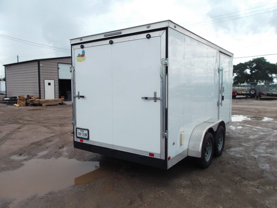 2025 Covered Wagon photo 7