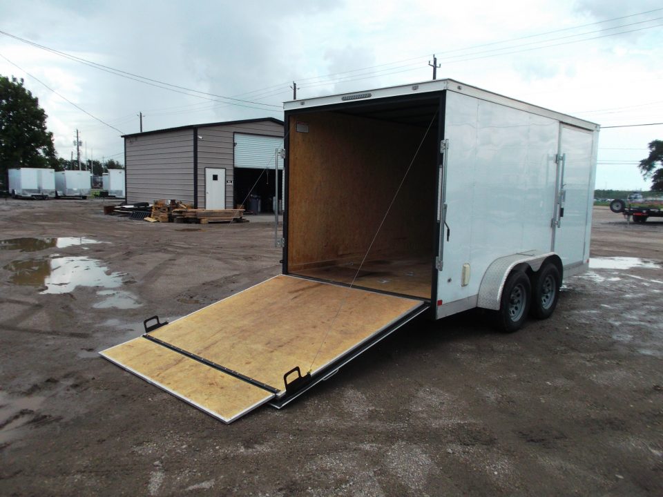 2025 Covered Wagon photo 8