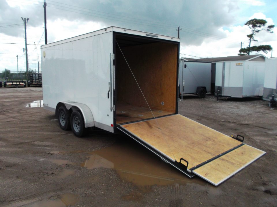 2025 Covered Wagon photo 9