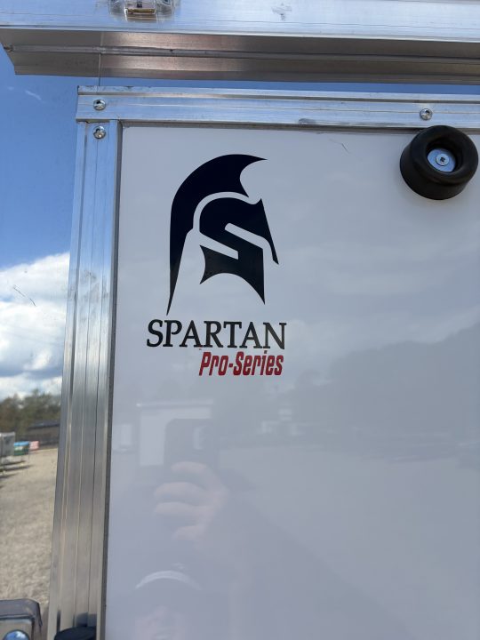 2027 Spartan photo 5