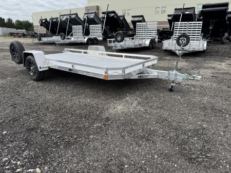 New 2027 Black Rhino TS8114A Tilt Trailer