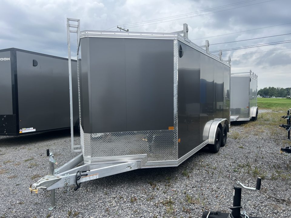 2027 E-Z Hauler photo 2