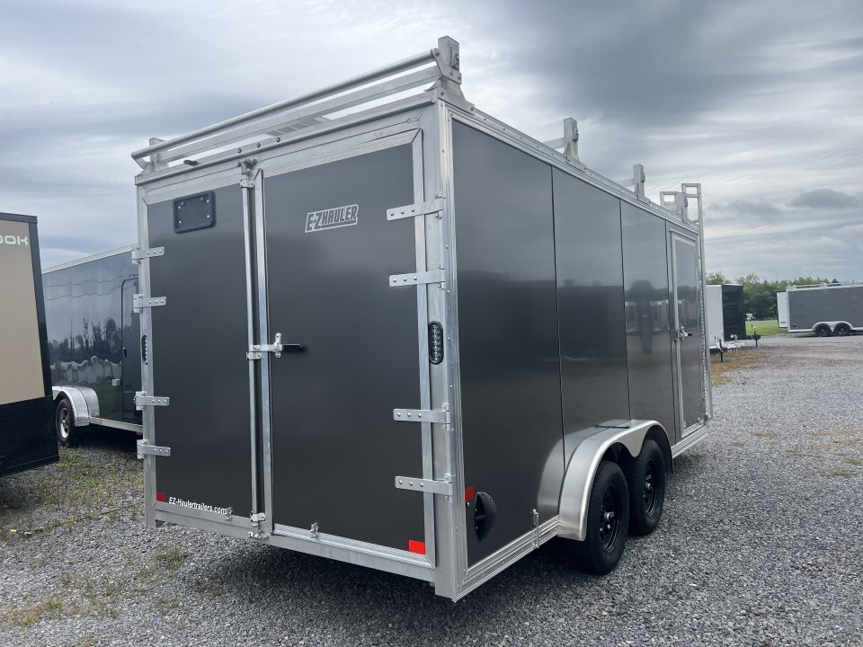 2027 E-Z Hauler photo 5