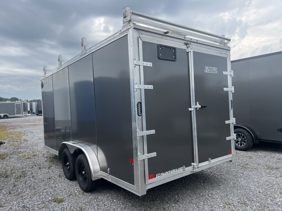 2027 E-Z Hauler photo 6