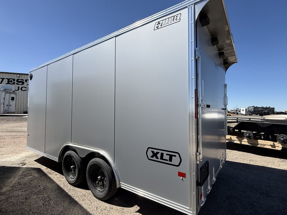 2027 Alcom EZEC8 photo 4