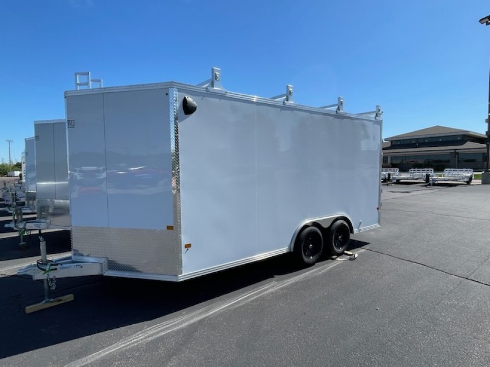 2027 E-Z Hauler photo 2
