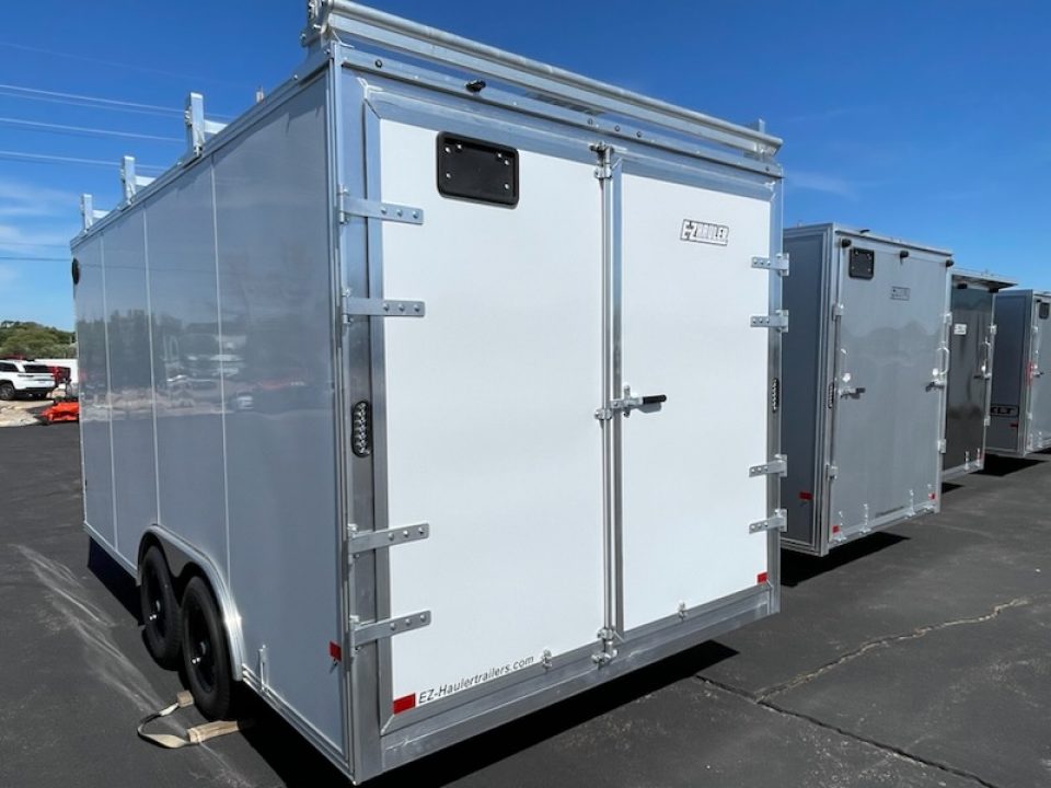2027 E-Z Hauler photo 3