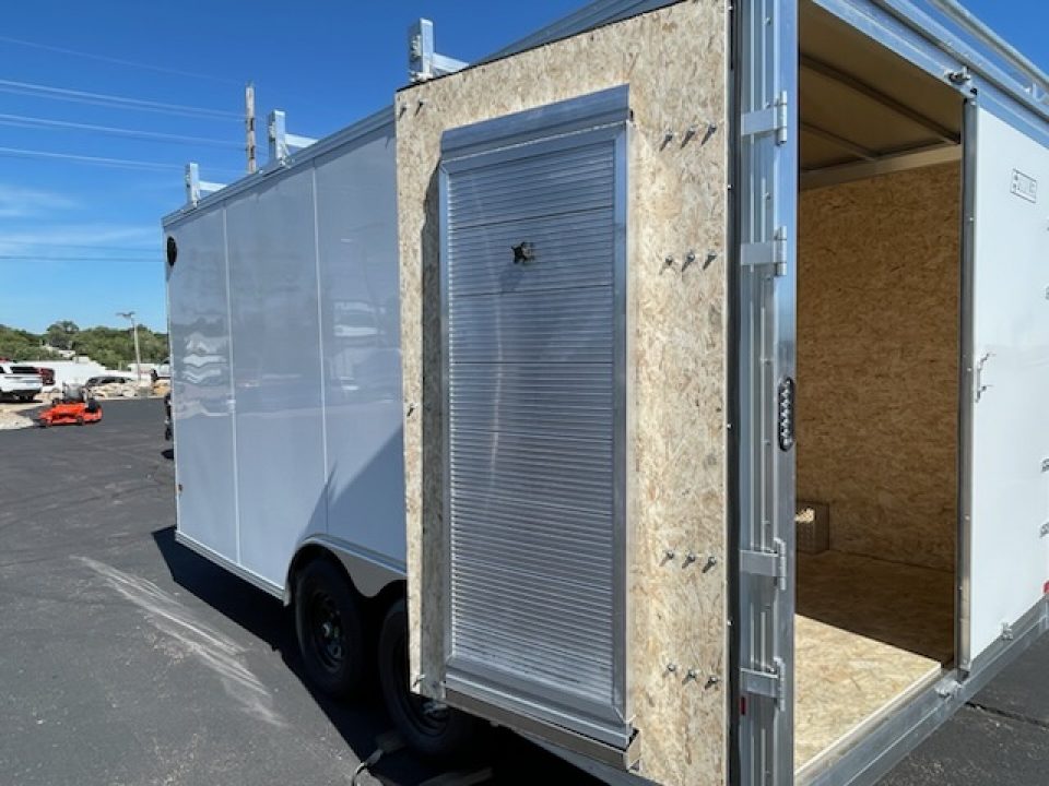 2027 E-Z Hauler photo 5