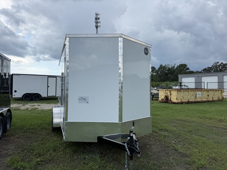 2027 Wells Cargo