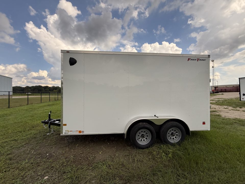 2027 Wells Cargo photo 3