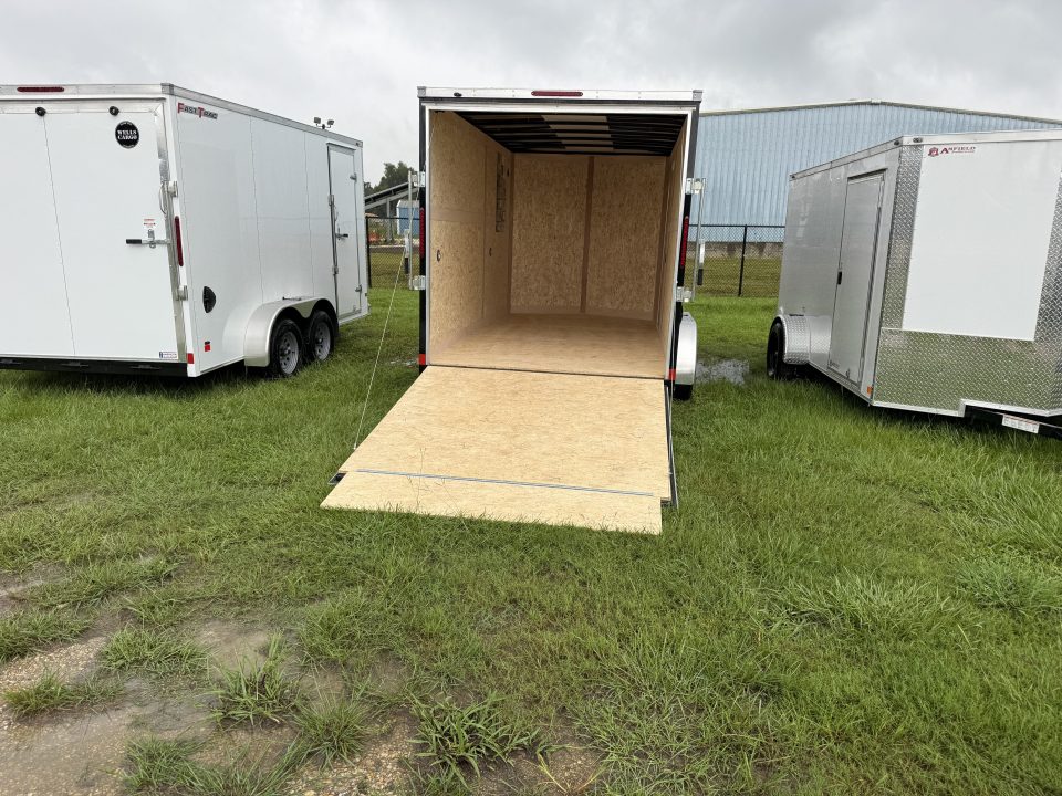 2027 Wells Cargo photo 6