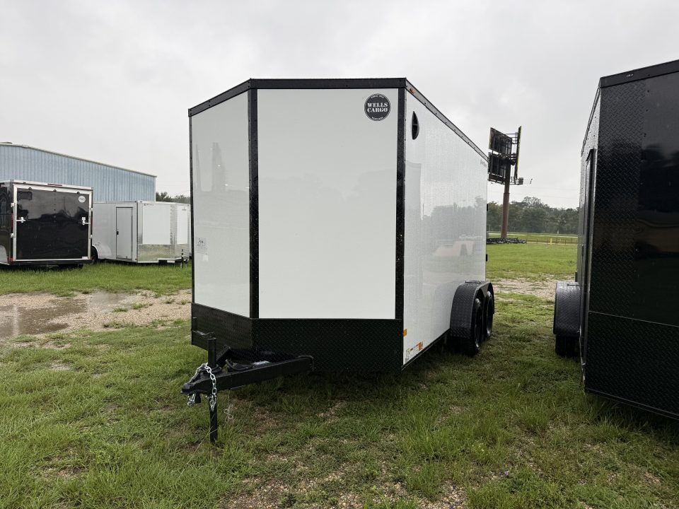 2027 Wells Cargo photo 2