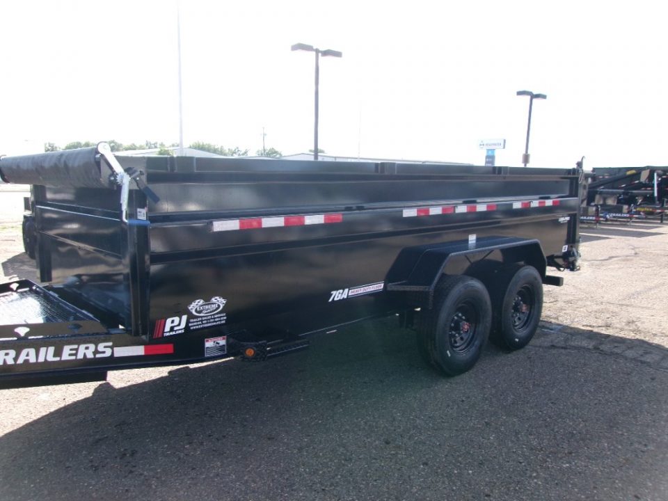 2027 PJ DXT1682BSSK