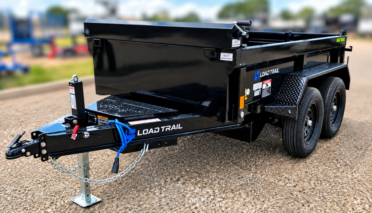 2027 Load Trail
