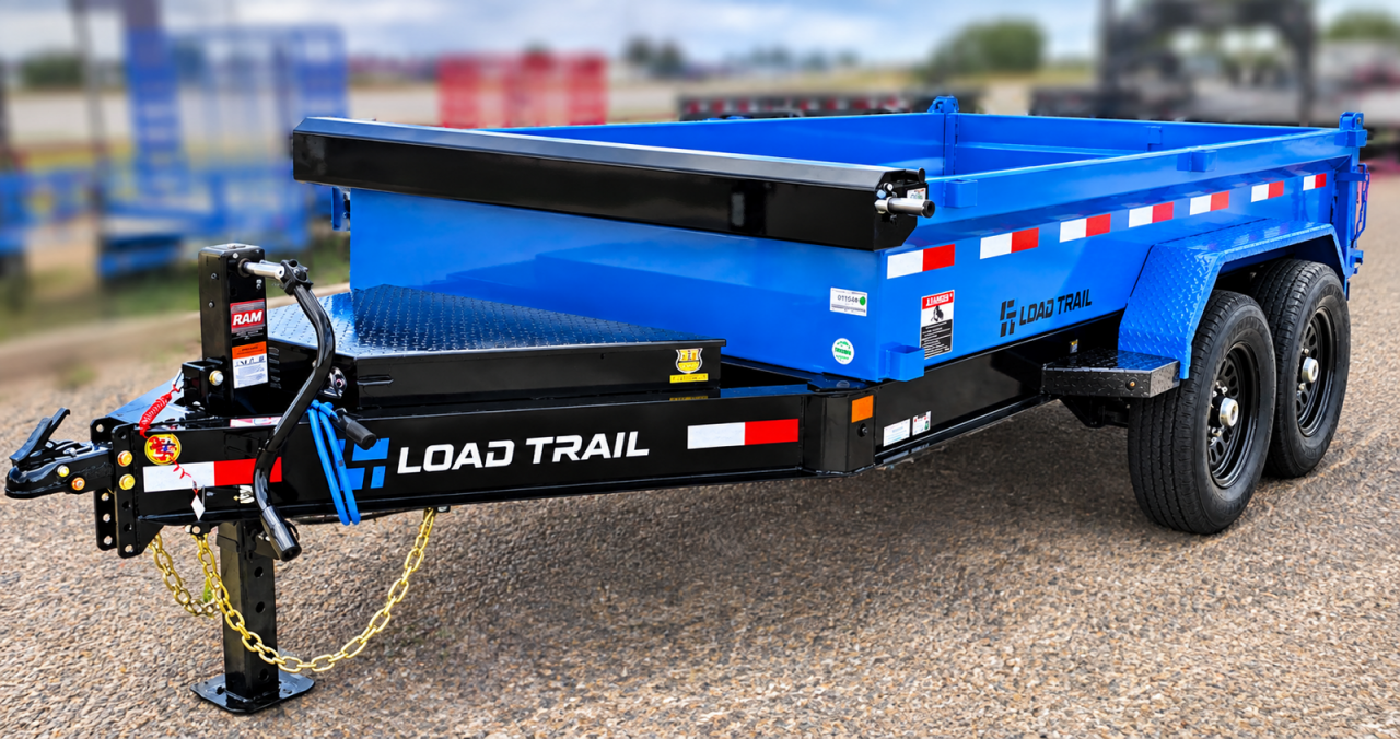 2026 Load Trail
