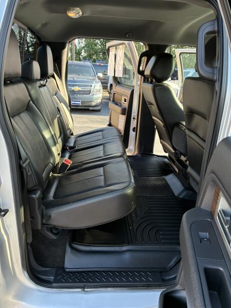 Used 2014 Ford F150 Lariat Truck