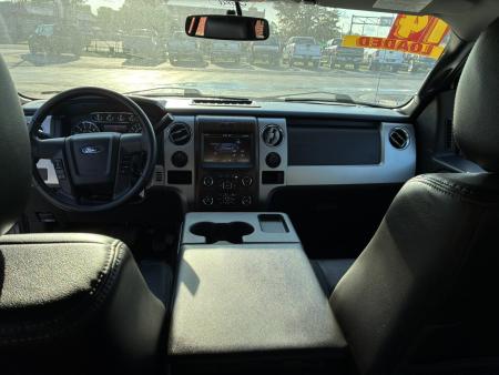 Used 2014 Ford F150 Lariat Truck