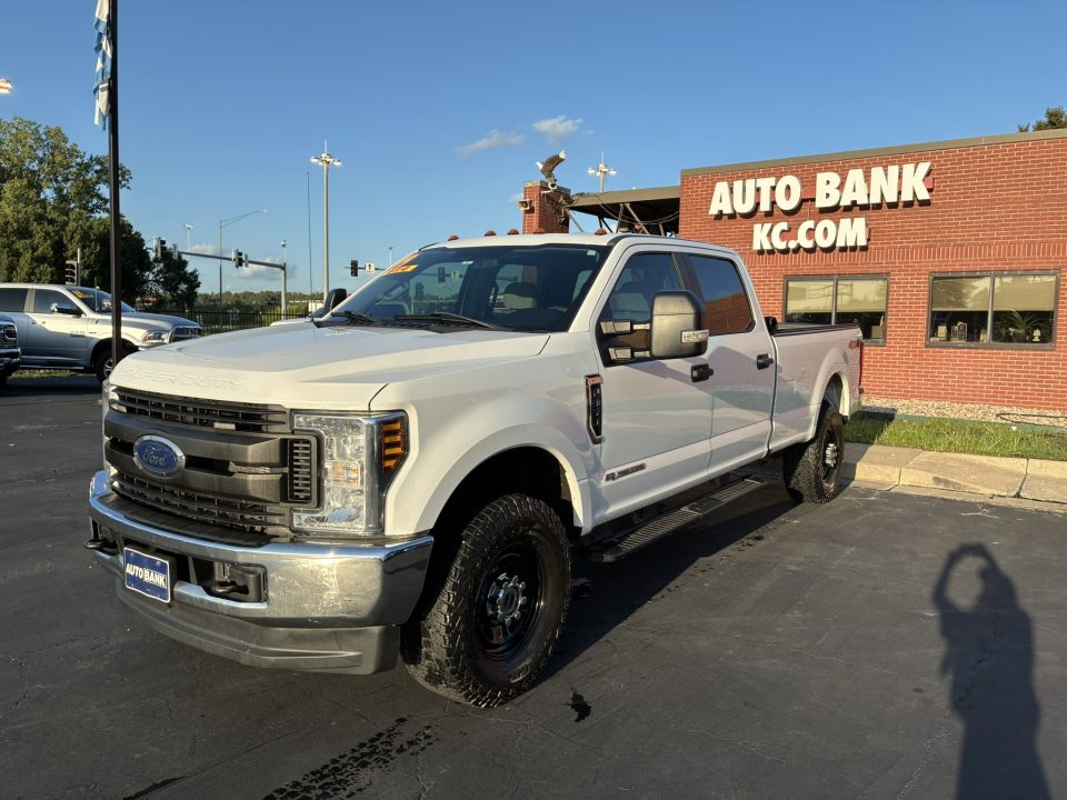 Used 2019 Ford F350 XLT Truck