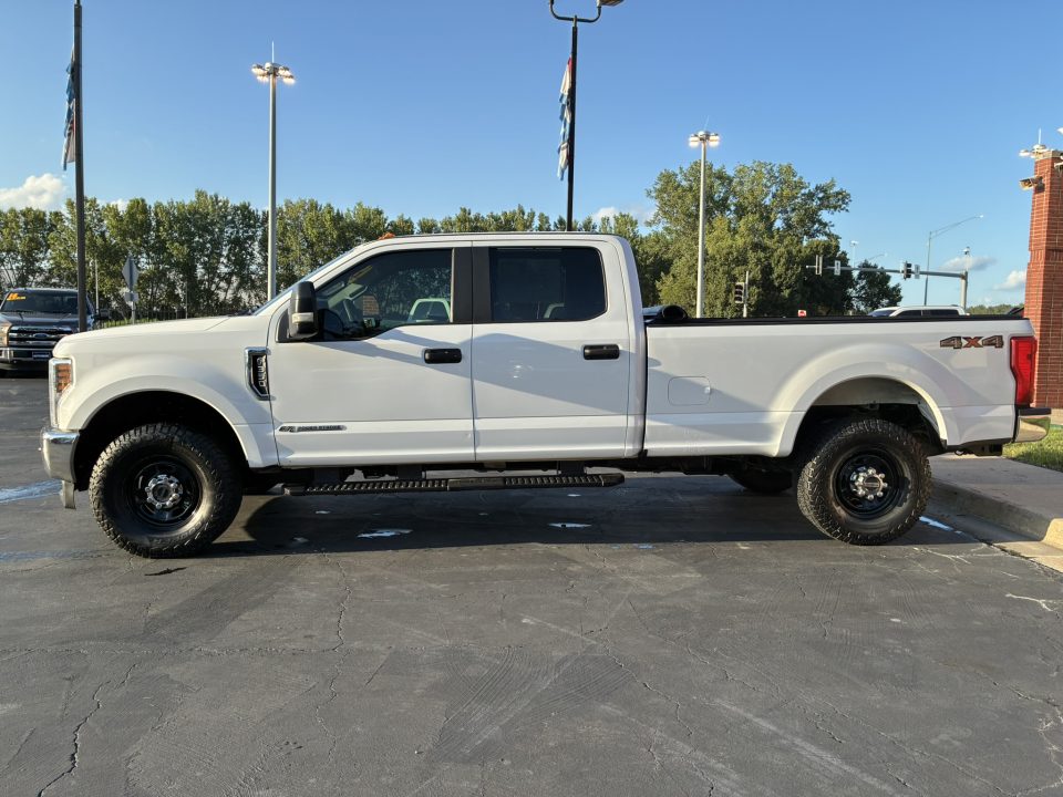 Used 2019 Ford F350 XLT Truck