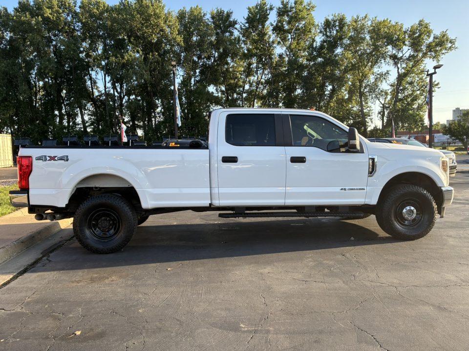 Used 2019 Ford F350 XLT Truck
