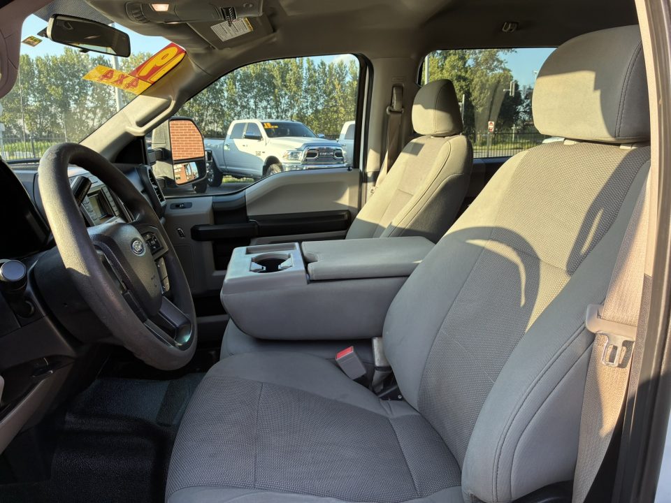 Used 2019 Ford F350 XLT Truck