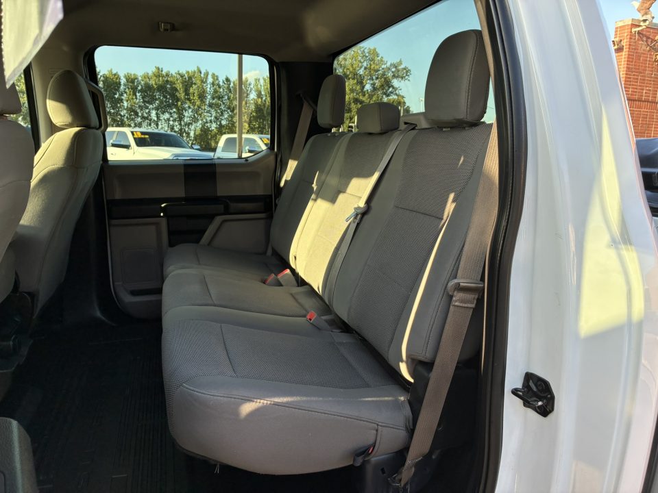 Used 2019 Ford F350 XLT Truck