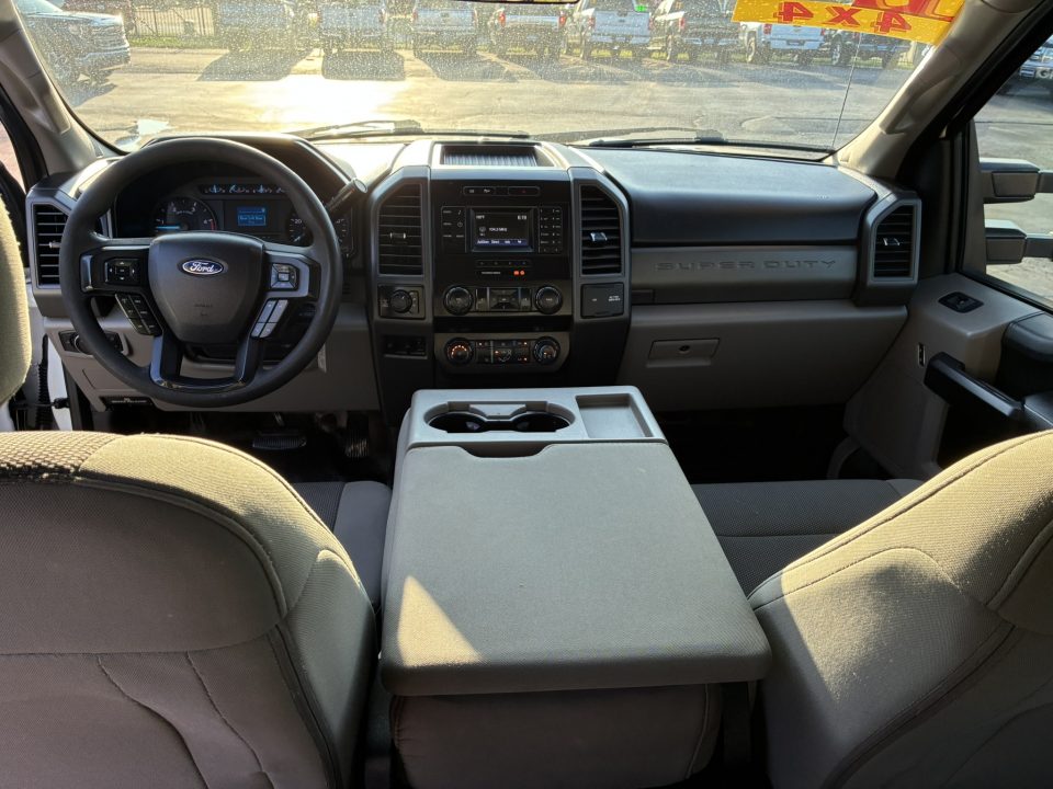 Used 2019 Ford F350 XLT Truck