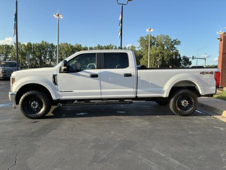 Used 2019 Ford F350 XLT Truck
