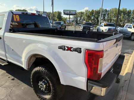 Used 2019 Ford F350 XLT Truck