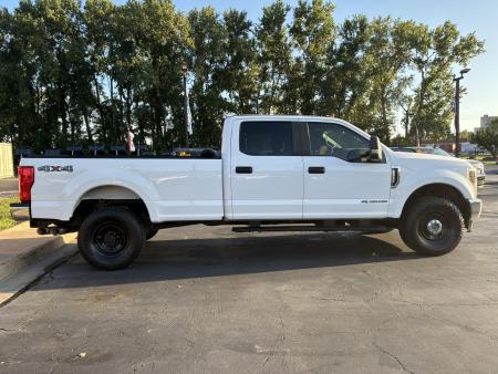Used 2019 Ford F350 XLT Truck