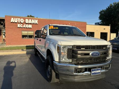 Used 2019 Ford F350 XLT Truck