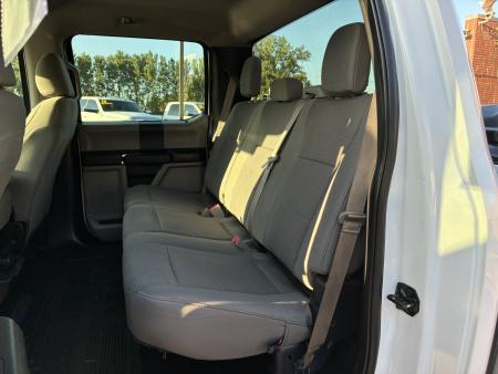 Used 2019 Ford F350 XLT Truck