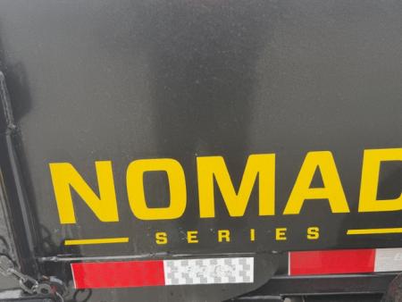 New 2027 Big Tex Trailers 10LX-12C2A 7FT X 12FT 9990 GVW Dump Trailer