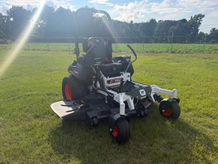 New 2026 Bobcat ZT7000 Lawn Mowers