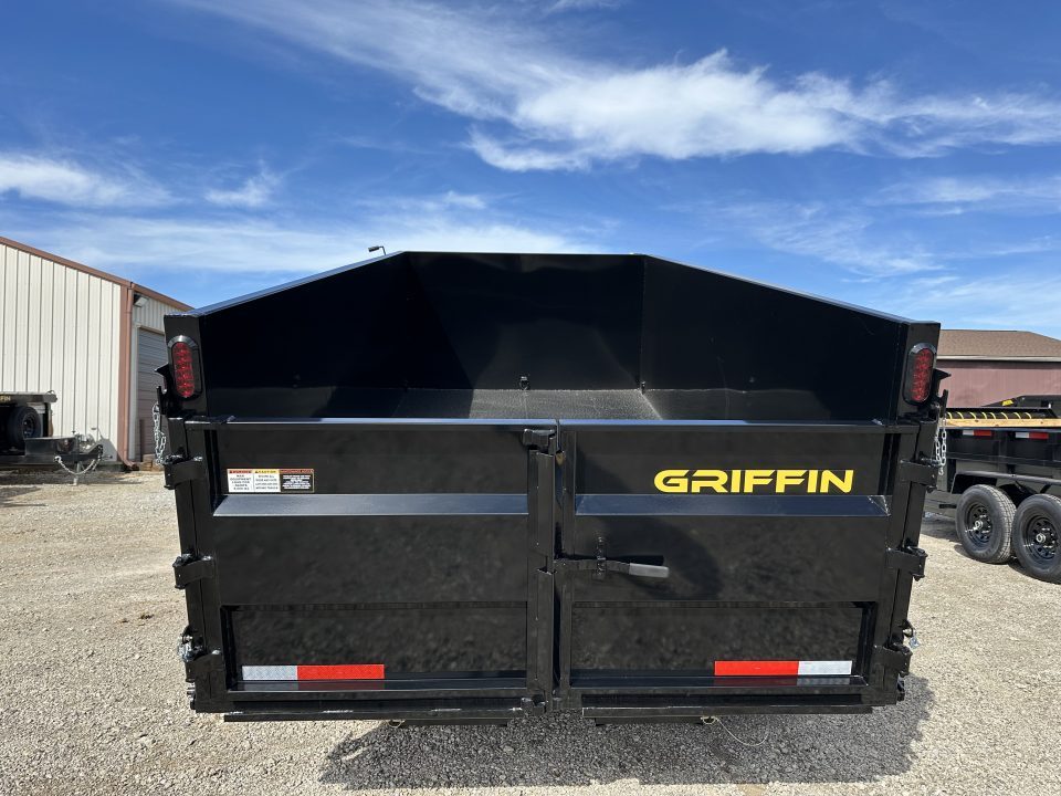 2027 GRIFFIN photo 7