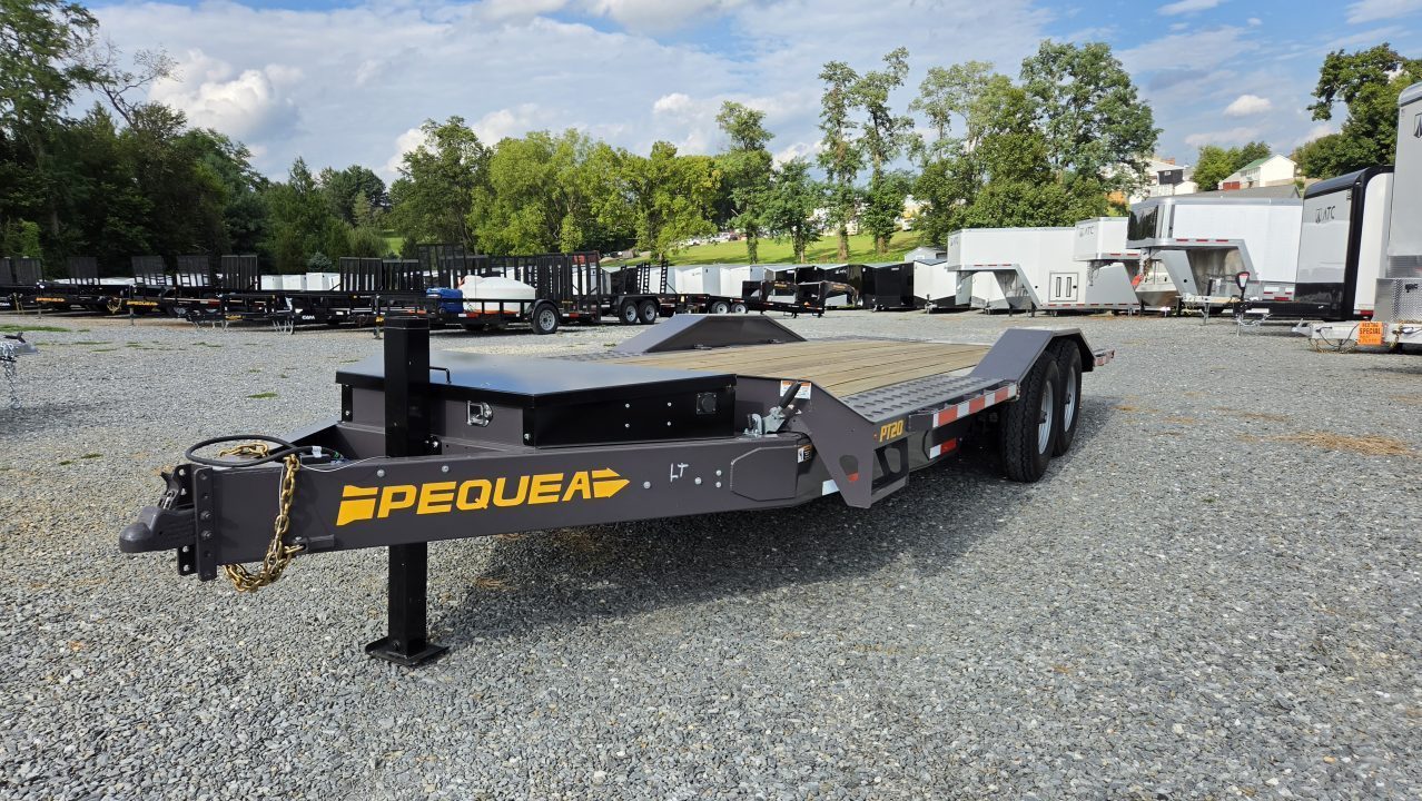 2027 Pequea