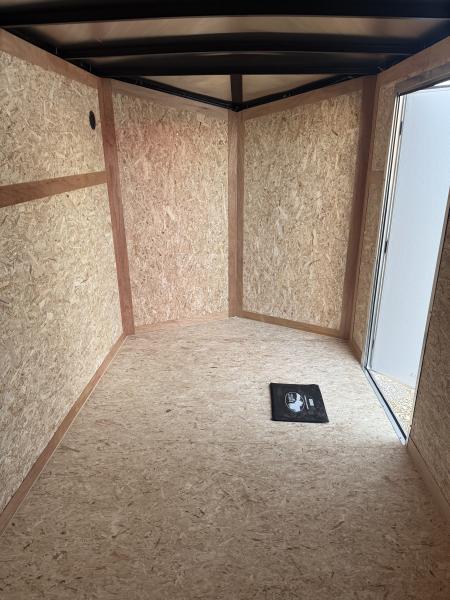 New 2027 US Cargo USECO612SA Cargo / Enclosed Trailer