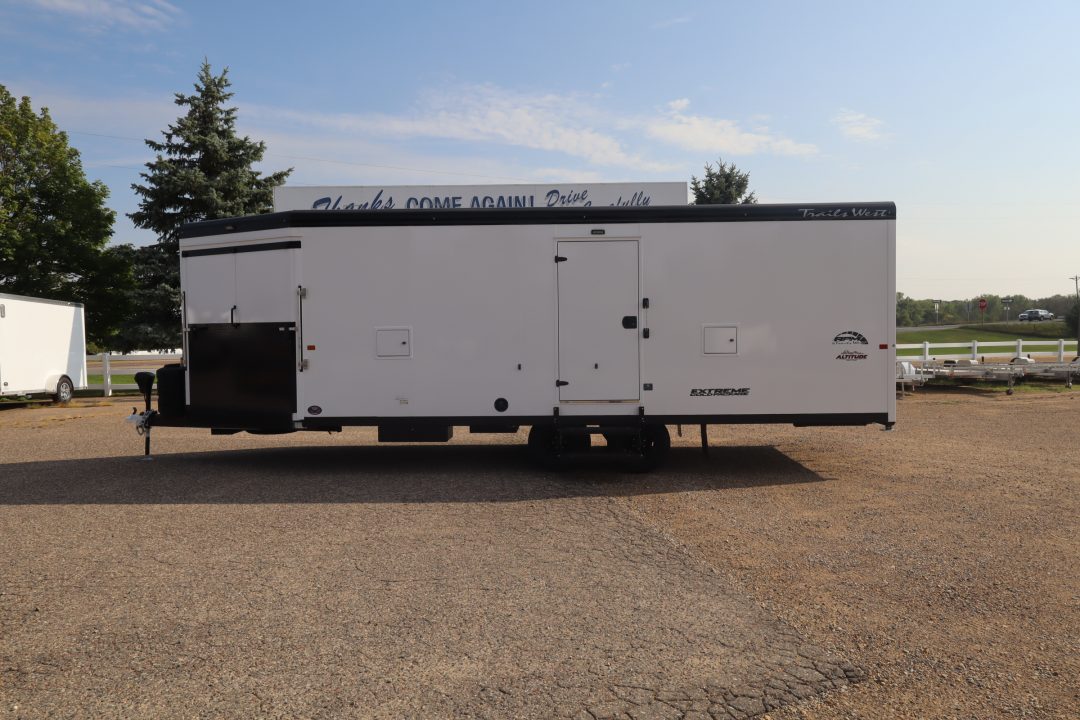 2027 Trails West RPM
