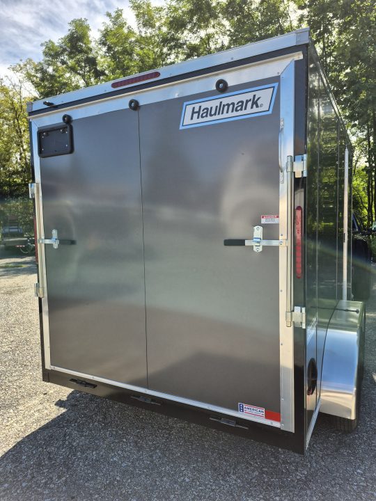 2027 Haulmark PP712T2 photo 6