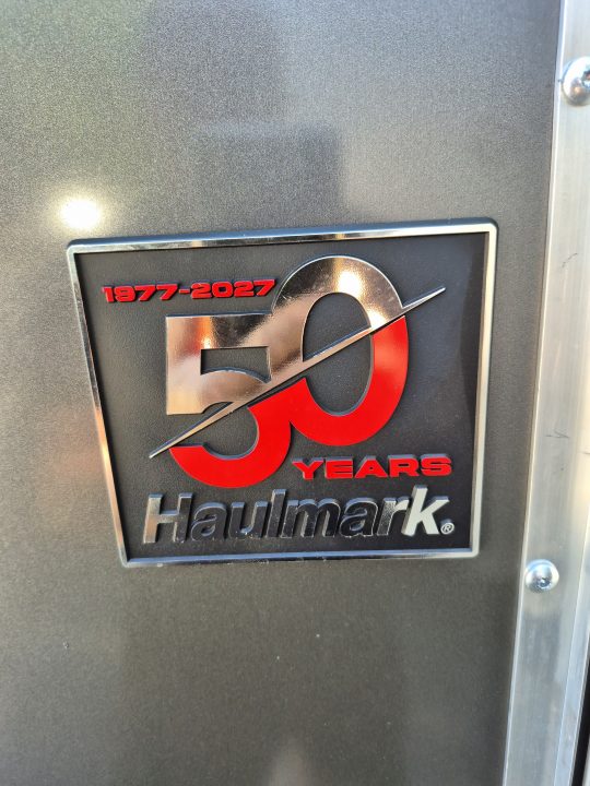2027 Haulmark PP712T2 photo 9