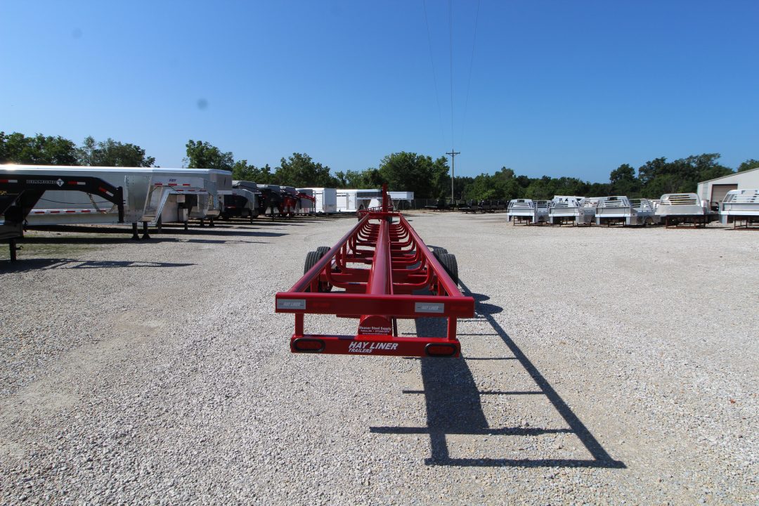 2026 Hay Liner photo 2