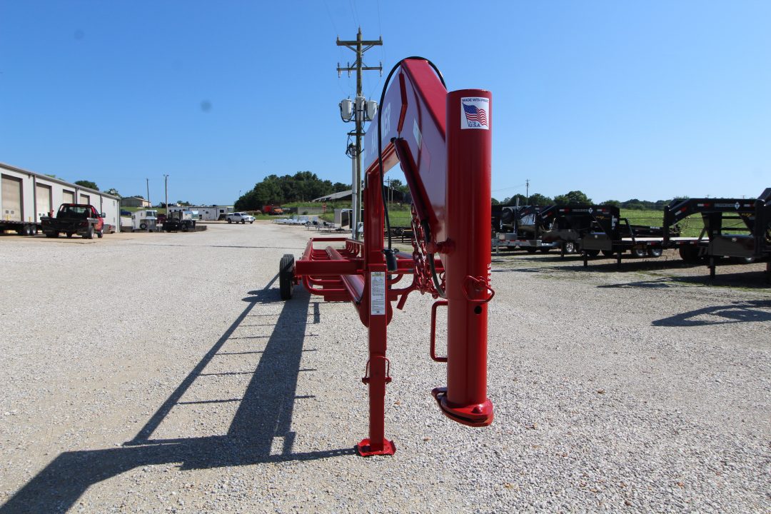 2026 Hay Liner photo 3