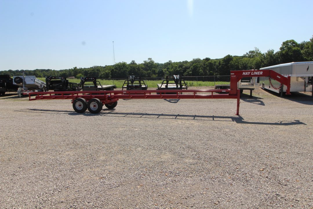 2026 Hay Liner photo 4