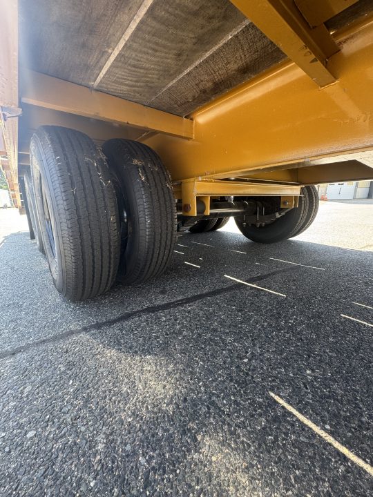2025 Econoline photo 7