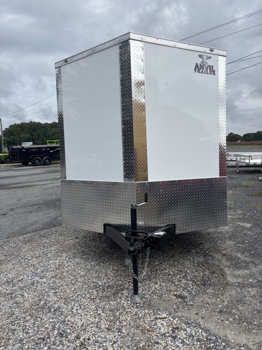2026 Anvil