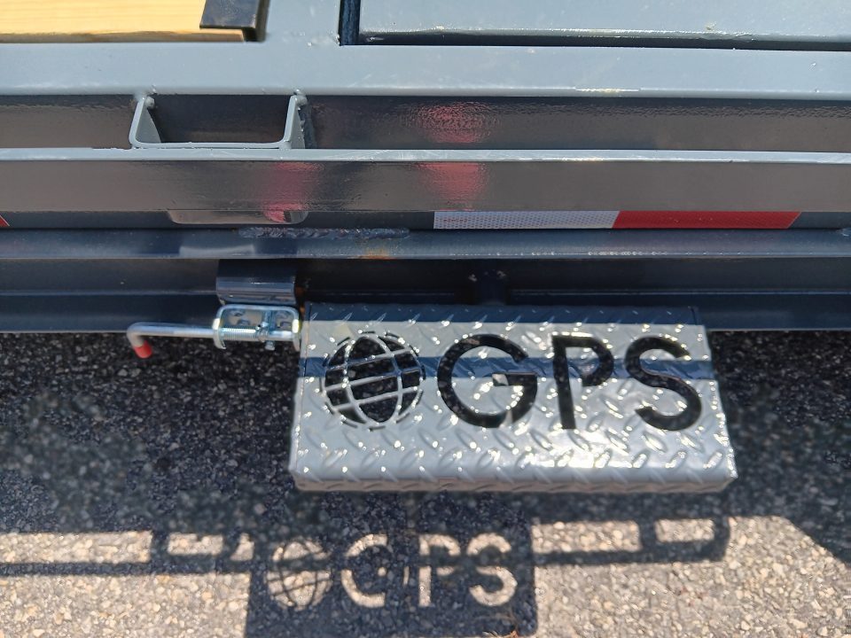 2027 GPS