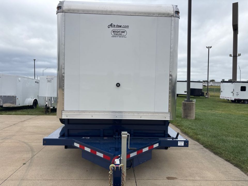New 2026 Air Tow E16XL Specialty Trailer