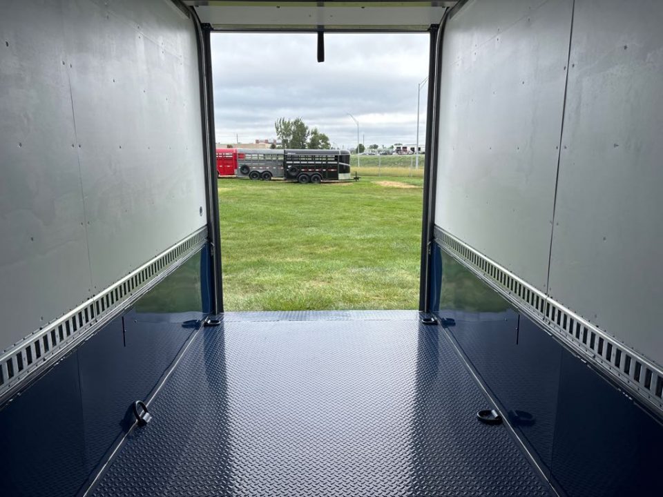 New 2026 Air Tow E16XL Specialty Trailer