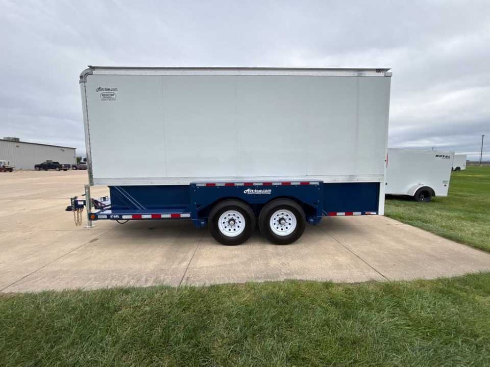 New 2026 Air Tow E16XL Specialty Trailer