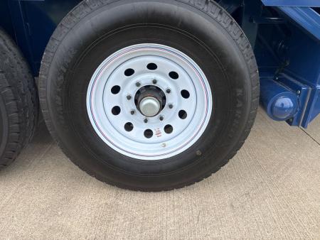 New 2026 Air Tow E16XL Specialty Trailer